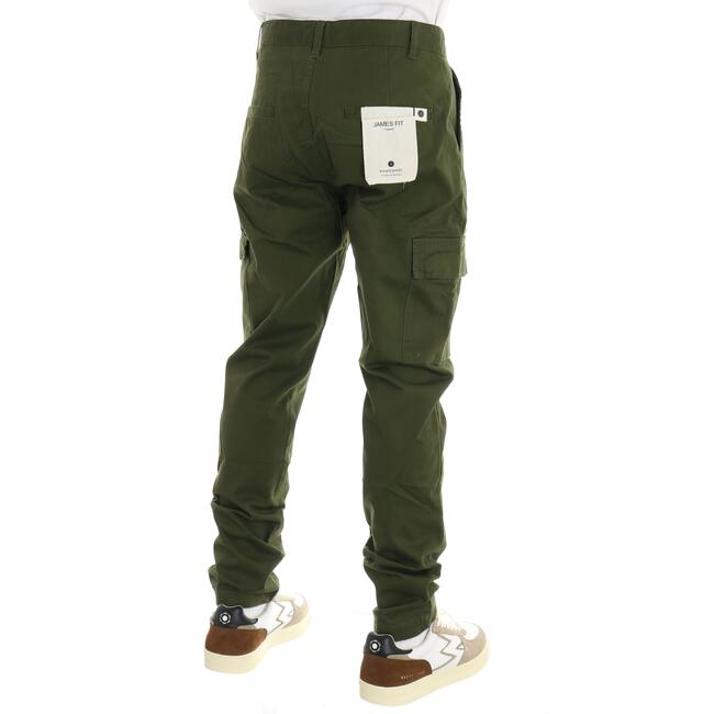 PANTALONE JAMES ANER KJENDT - Mad Fashion | img vers.650x/